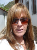 Jacquie Whitt of Adios Adventure Travel