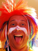 Anthony of The Travel Tart