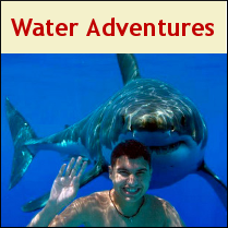 Click here for amazing adventures in the water.