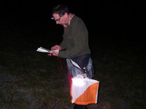 Orienteering