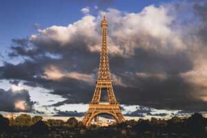 Eiffel Tower Walking Tour