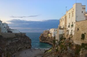 Cultural Holidays - Apulia, Italy