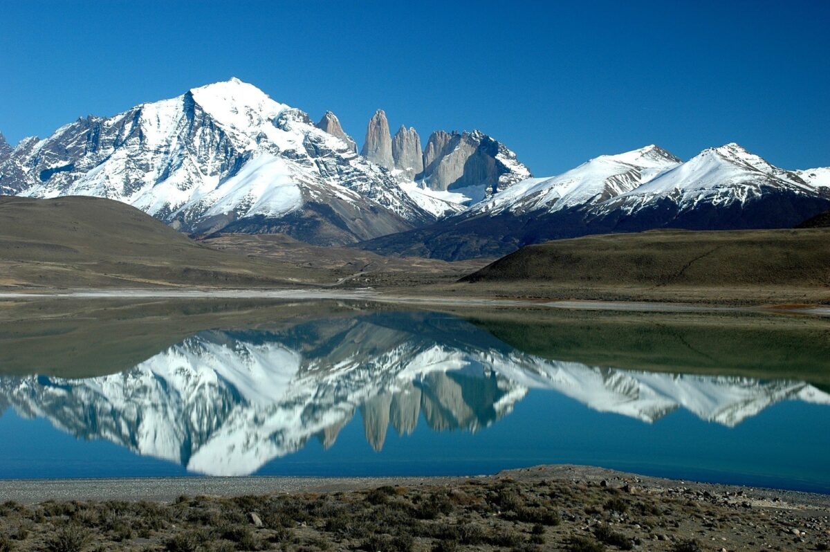 Argentina Adventures - Patagonia